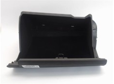 Recambio de guantera salpicadero para toyota prius (nhw20) híbrido basis referencia OEM IAM 5555047062C0  