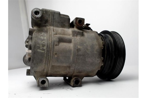 Recambio de compresor aire acond. para kia ceed (ed) 1.6 crdi 115 referencia OEM IAM F500AN6CA05 0705292428613 