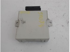 Recambio de centralita para toyota avensis berlina (t22) 2.0 vvt-i referencia OEM IAM 150696  