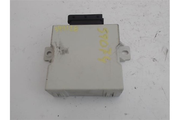 Recambio de centralita para toyota avensis berlina (t22) 2.0 vvt-i referencia OEM IAM 150696  
