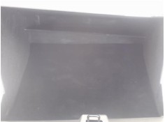 Recambio de guantera salpicadero para toyota prius (nhw20) híbrido basis referencia OEM IAM 5555047062C0  