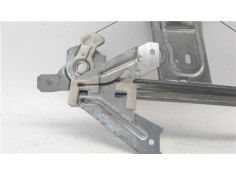 Recambio de mecanismo elevalunas trasero izquierdo para citroen xsara berlina referencia OEM IAM 922346 60500550 922345 , CITROË