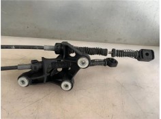 Recambio de palanca de cambio para volkswagen polo v (6c1) 1.2 advance bmt referencia OEM IAM 6C0711049F 6Q0711265AM 