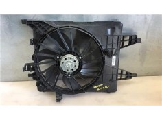 Recambio de electroventilador para renault kangoo ii (f/kw0) 1.5 furgón professional referencia OEM IAM 921206476R 5020505 