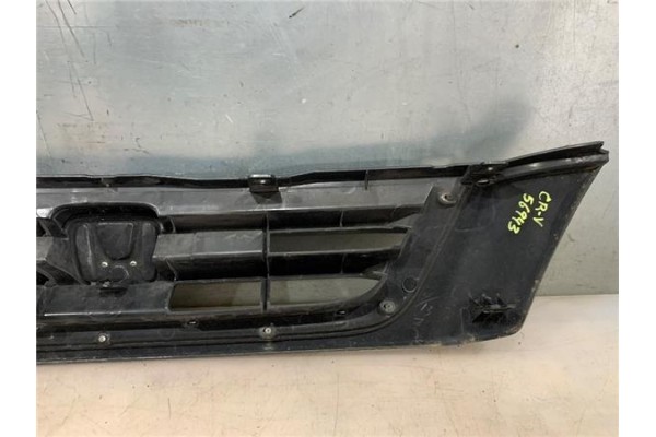 Recambio de rejilla paragolpes delantero para honda cr-v i (rd) 2.0 referencia OEM IAM 75101S10000YB  