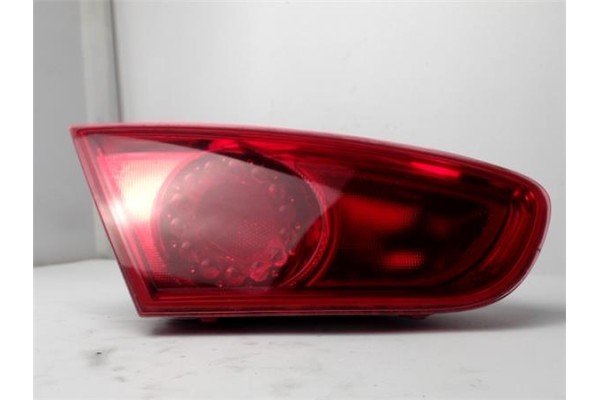 Recambio de piloto porton trasero izquierdo para seat leon (1p1) 1.9 tdi referencia OEM IAM 6L5945231  
