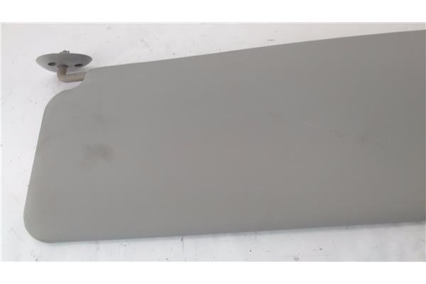 Recambio de parasol derecho para ford transit furgón 2.2 tdci referencia OEM IAM 1752950  