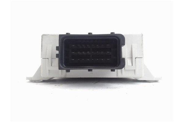 Recambio de centralita para toyota avensis berlina (t22) 2.0 vvt-i referencia OEM IAM 150696  