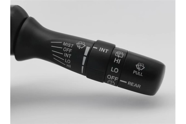 Recambio de mando intermitencia para toyota auris (e15) 2.0 d-4d referencia OEM IAM 8924502040 2080005519 