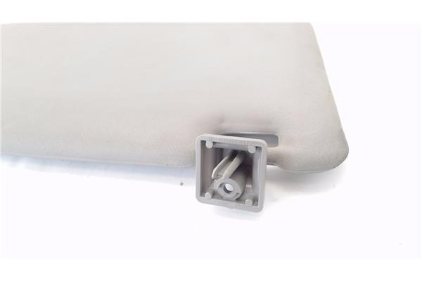 Recambio de parasol derecho para ford transit furgón 2.2 tdci referencia OEM IAM 1752950  
