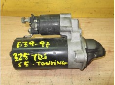 Recambio de motor arranque para bmw serie 5 touring (e39) 2.5 525tds referencia OEM IAM 2246570 0001109025 
