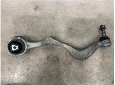 Recambio de brazo inferior delantero izquierdo para bmw serie 1 berlina (e81/e87) 2.0 120d referencia OEM IAM 31122405861 EST158