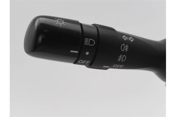 Recambio de mando intermitencia para toyota auris (e15) 2.0 d-4d referencia OEM IAM 8924502040 2080005519 