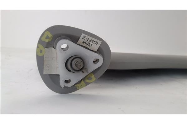 Recambio de parasol derecho para ford transit furgón 2.2 tdci referencia OEM IAM 1752950  