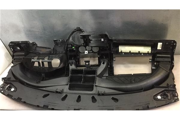 Recambio de salpicadero para volkswagen t5 transporter furgón/combi (7h) 2.5 combi referencia OEM IAM 7H5857003DH75R  