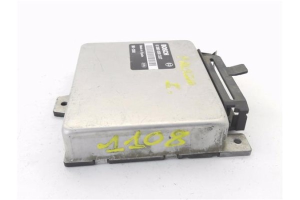 Recambio de centralita para seat malaga referencia OEM IAM 0280000337  