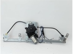 Recambio de mecanismo elevalunas trasero izquierdo para renault modus i referencia OEM IAM   
