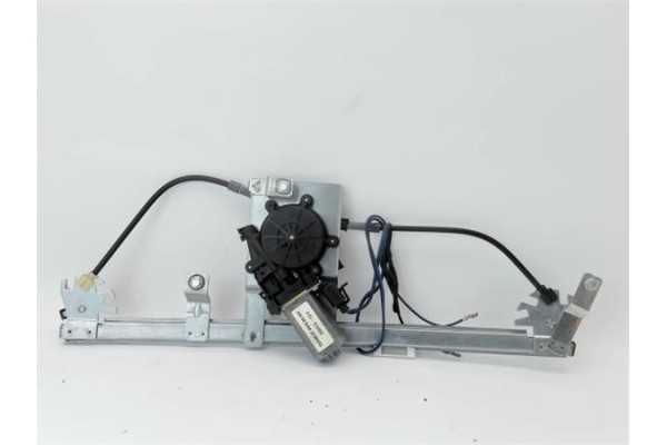 Recambio de mecanismo elevalunas trasero izquierdo para renault modus i referencia OEM IAM   