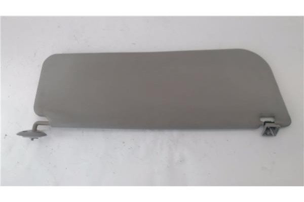 Recambio de parasol derecho para ford transit furgón 2.2 tdci referencia OEM IAM 1752950  