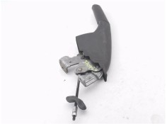 Recambio de palanca freno de mano para volkswagen polo v (6c1) 1.2 advance bmt referencia OEM IAM 6Q0711303AF  