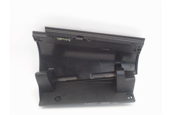 Recambio de guantera salpicadero para toyota prius (nhw20) híbrido basis referencia OEM IAM 5555047062C0  