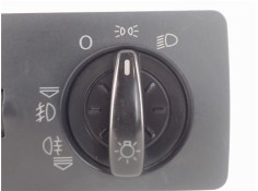 Recambio de mando de luces para skoda fabia (6y2/6y3) referencia OEM IAM (6Y1941531DJDY) 28101 