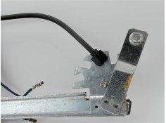 Recambio de mecanismo elevalunas trasero izquierdo para renault modus i referencia OEM IAM   