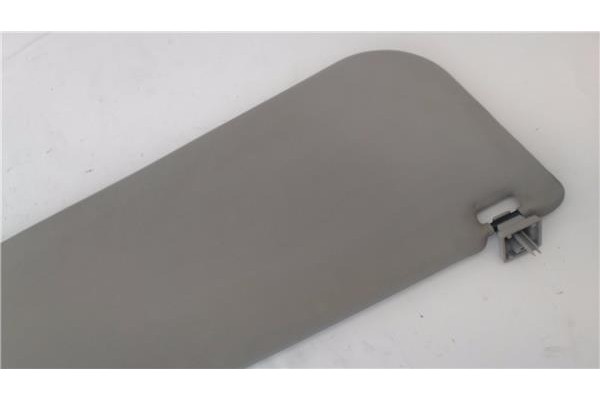 Recambio de parasol derecho para ford transit furgón 2.2 tdci referencia OEM IAM 1752950  