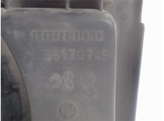 Recambio de faro delantero izquierdo para peugeot expert furgón comfort referencia OEM IAM 36170748  