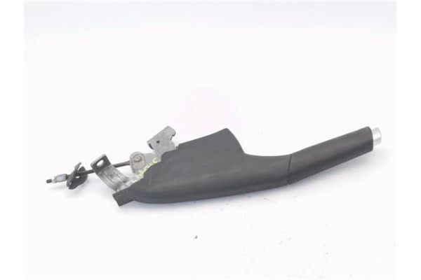 Recambio de palanca freno de mano para volkswagen polo v (6c1) 1.2 advance bmt referencia OEM IAM 6Q0711303AF  