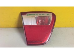 Recambio de piloto interior izquierdo para seat cordoba berlina (6k2) 1.4 stella referencia OEM IAM E95224  
