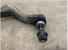 Recambio de brazo inferior delantero izquierdo para bmw serie 1 berlina (e81/e87) 2.0 120d referencia OEM IAM 31122405861 EST158