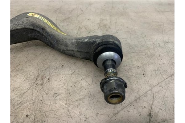 Recambio de brazo inferior delantero izquierdo para bmw serie 1 berlina (e81/e87) 2.0 120d referencia OEM IAM 31122405861 EST158