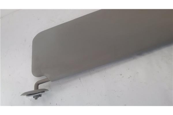 Recambio de parasol derecho para ford transit furgón 2.2 tdci referencia OEM IAM 1752950  