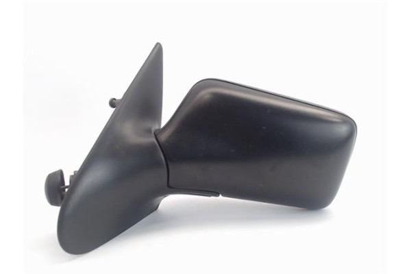 Recambio de retrovisor izquierdo para seat ibiza (6k1) referencia OEM IAM   