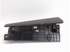 Recambio de guantera salpicadero para toyota prius (nhw20) híbrido basis referencia OEM IAM 5555047062C0  