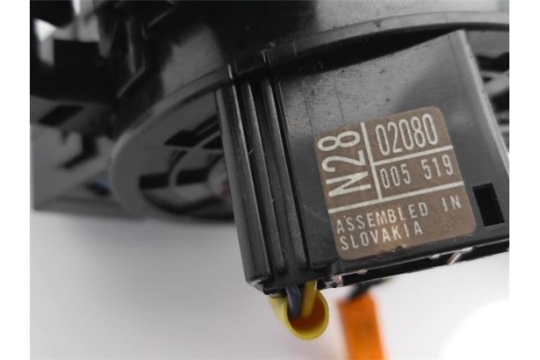 Recambio de mando intermitencia para toyota auris (e15) 2.0 d-4d referencia OEM IAM 8924502040 2080005519 