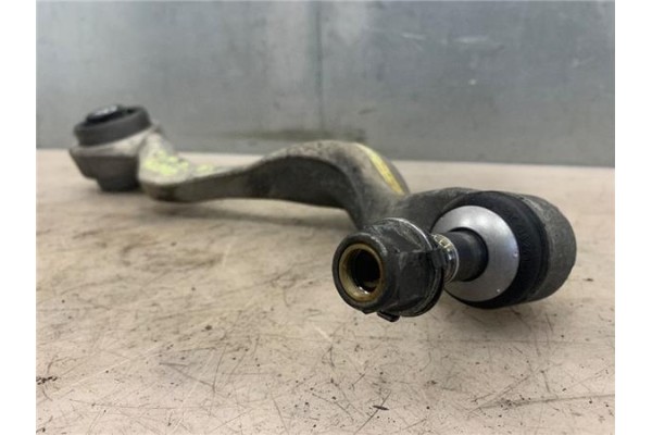 Recambio de brazo inferior delantero izquierdo para bmw serie 1 berlina (e81/e87) 2.0 120d referencia OEM IAM 31122405861 EST158