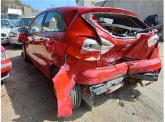 kia rio (ub) del año 2015