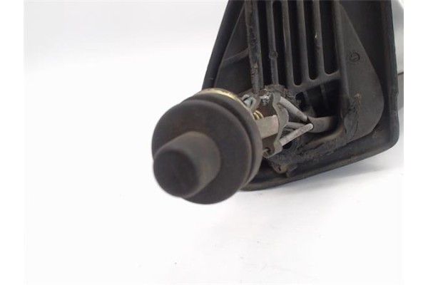 Recambio de retrovisor derecho para skoda felicia berlina (791) referencia OEM IAM   