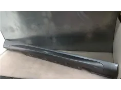 Recambio de spoiler talonera lat. derecha para bmw serie 3 compacto (e46) 1.8 316ti referencia OEM IAM 7122526  