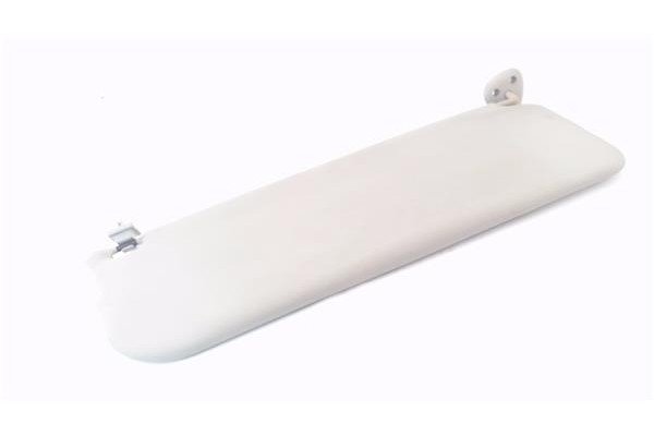Recambio de parasol derecho para ford transit furgón 2.2 tdci referencia OEM IAM 1752950  