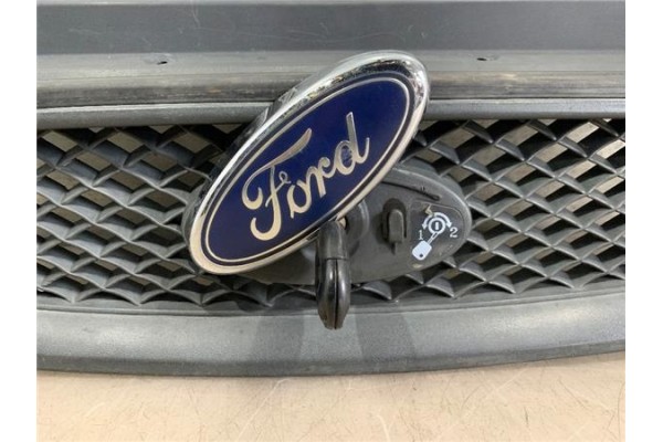Recambio de rejilla capo para ford focus ii (da_) 1.8 tdci referencia OEM IAM 4M5J8200BA 4M518216AA 