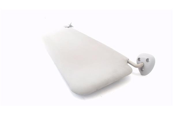 Recambio de parasol derecho para ford transit furgón 2.2 tdci referencia OEM IAM 1752950  