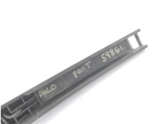 Recambio de brazo limpiaparabrisas trasero para volkswagen polo iv (9n1) 1.2 12v referencia OEM IAM 6Q6955707C  