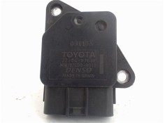 Recambio de caudalimetro para toyota avensis berlina (t22) 2.0 vvt-i referencia OEM IAM 222040J010 MB1974003010 2220422010 , TOY