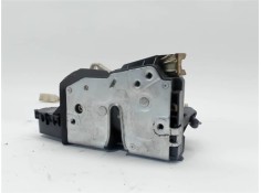 Recambio de cierre electromagnetico delantero derecho para bmw serie 3 berlina (e46) referencia OEM IAM 51217011308 244BTR 