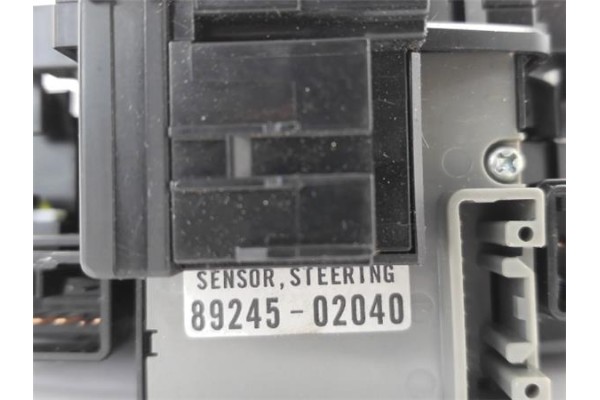 Recambio de mando intermitencia para toyota auris (e15) 2.0 d-4d referencia OEM IAM 8924502040 2080005519 