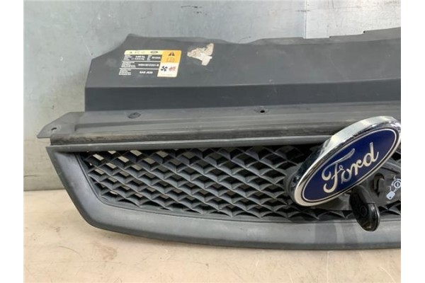 Recambio de rejilla capo para ford focus ii (da_) 1.8 tdci referencia OEM IAM 4M5J8200BA 4M518216AA 