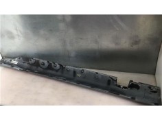 Recambio de spoiler talonera lat. derecha para bmw serie 3 compacto (e46) 1.8 316ti referencia OEM IAM 7122526  